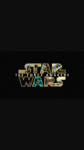 The Force has clearly awakened