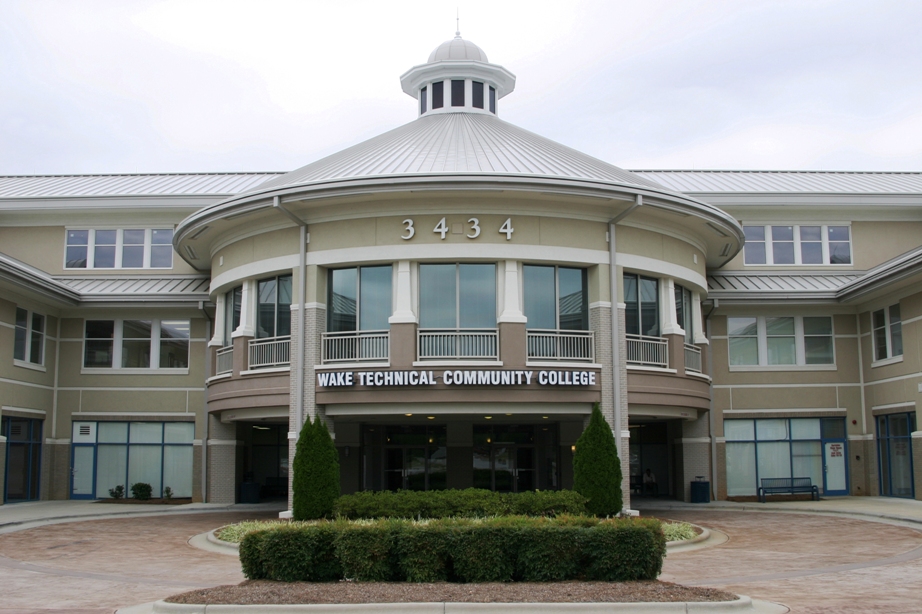 The Growing importance of community colleges