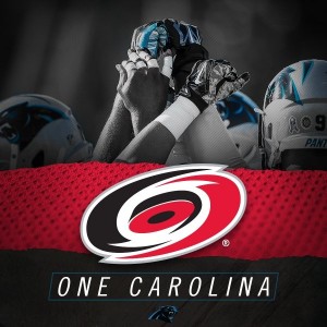 #OneCarolina