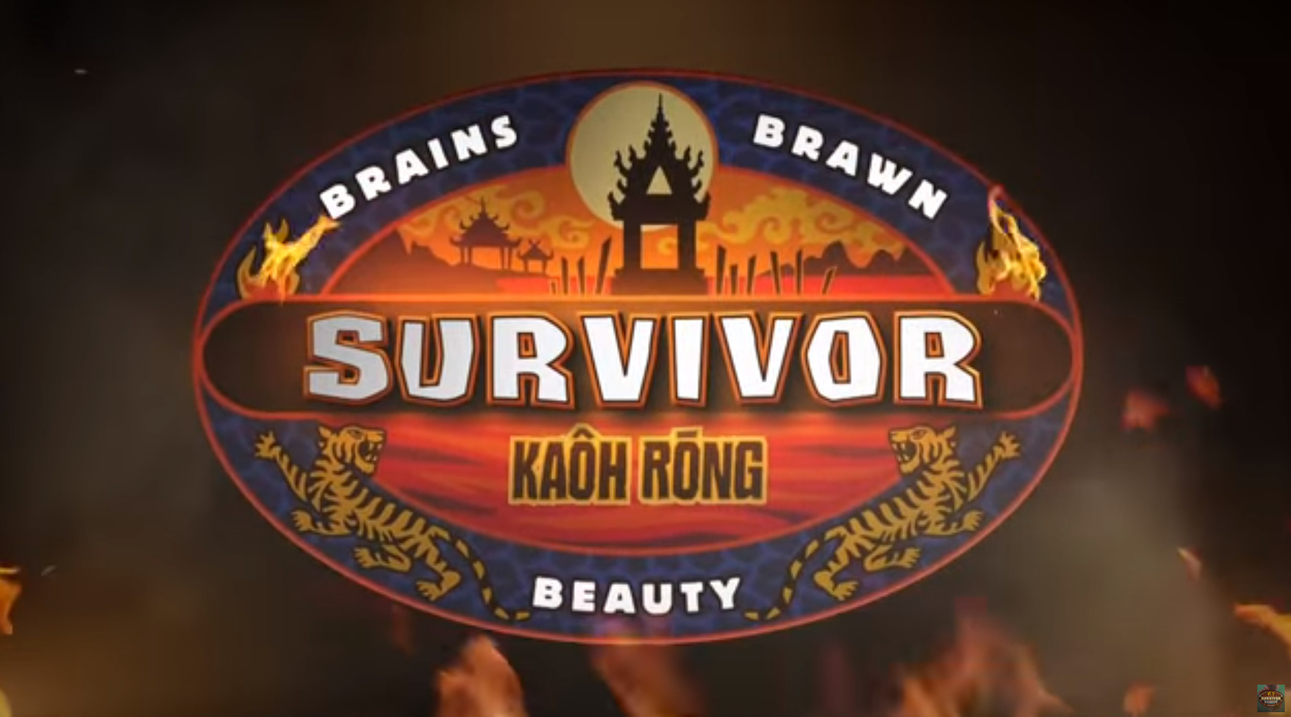 Survivor Season 32 Kicks Off