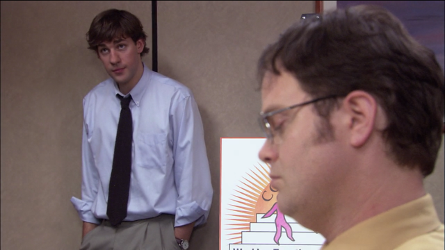 The Office: Best of Jim’s Pranks