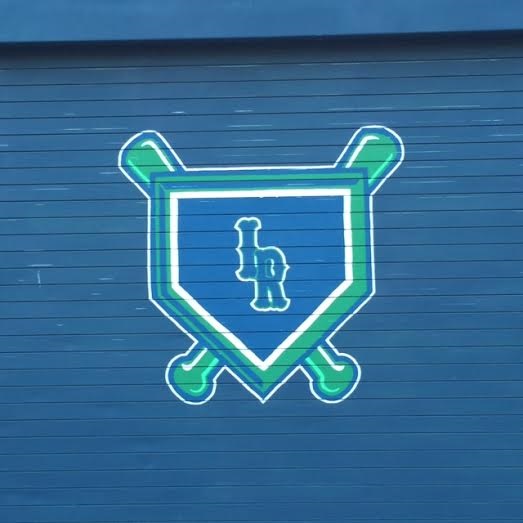 Baseball is in the air