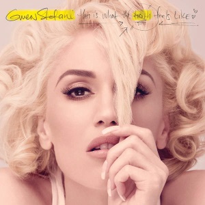 Gwen Stefani releases another classic emotional album