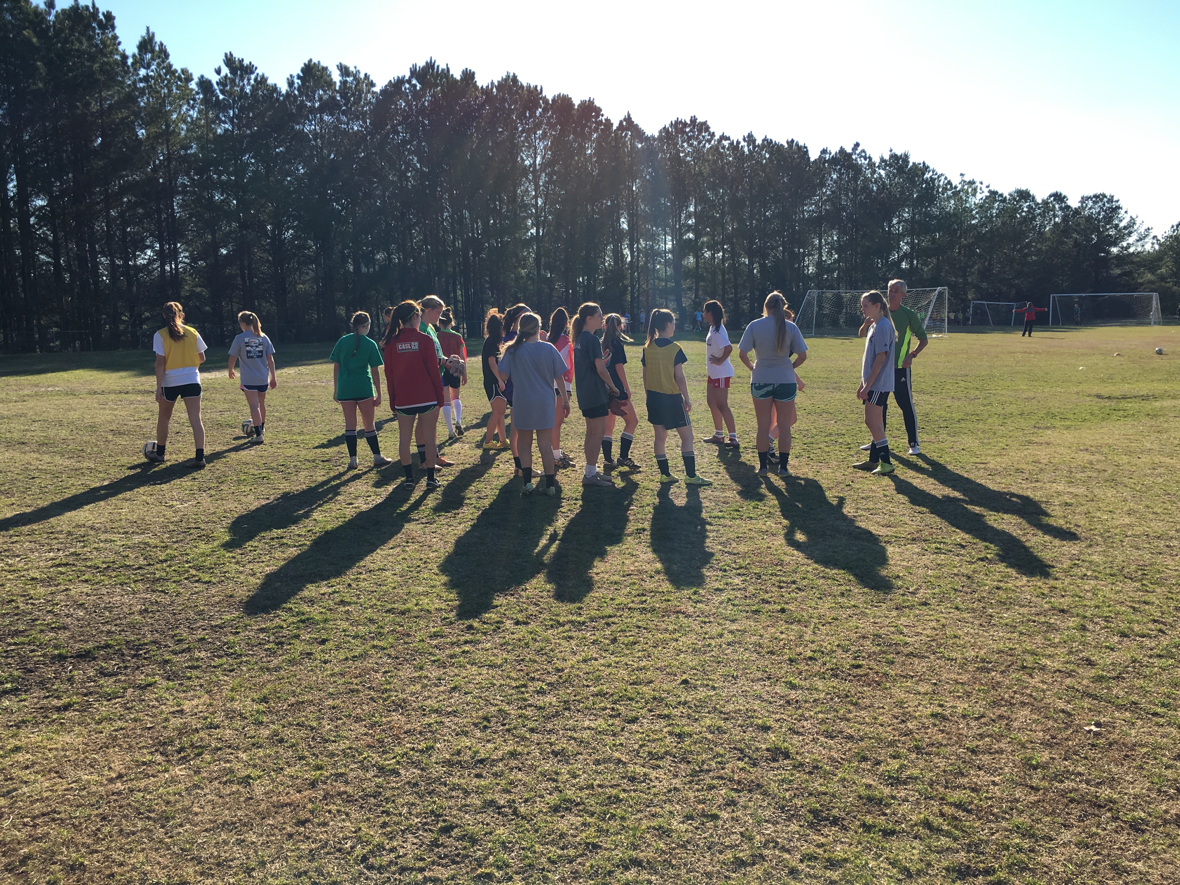 Pride women’s soccer to take on defending state champions in first game
