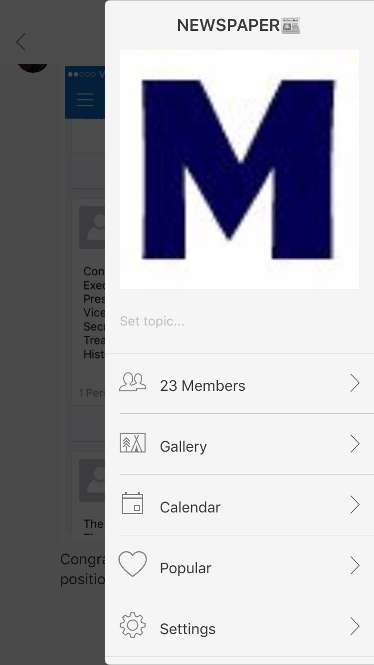 GroupMe App Review