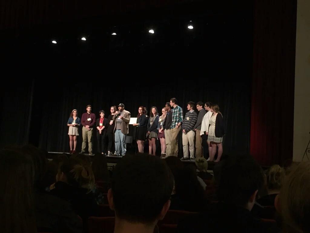 Leesville’s ITS wins big at states