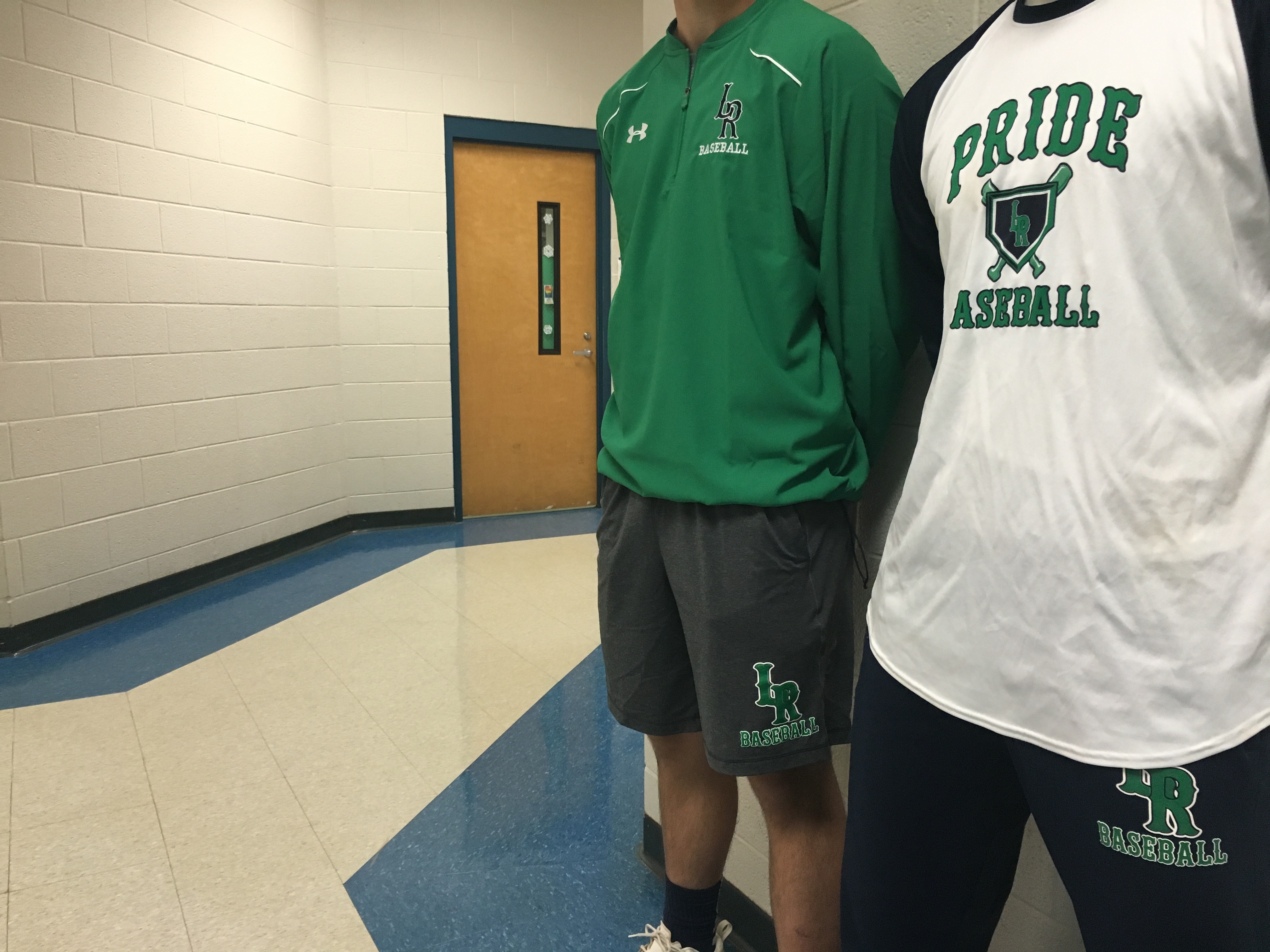 Leesville Spiritwear for Everyone