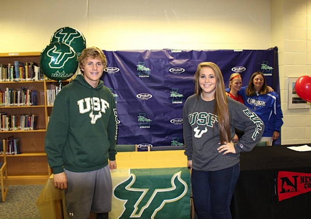 Leesville Alum Meredith Bissette Named “A Medical Mystery”