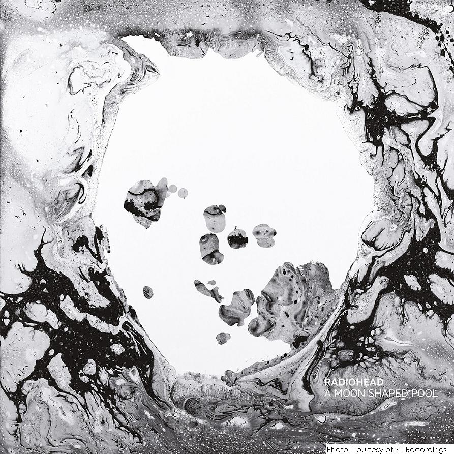 Moon Shaped Pool Review