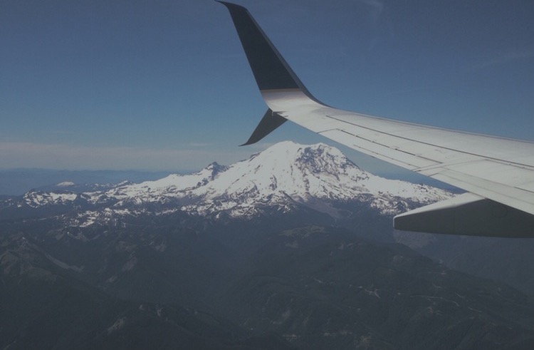 The Importance of Traveling