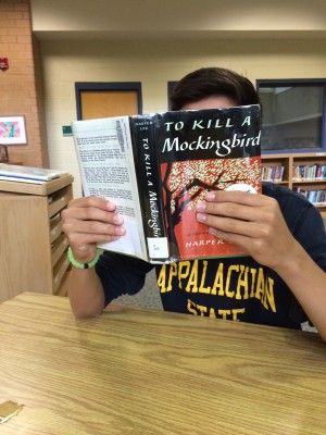 Good reads in the eyes of students