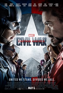 Captain america movie is worth the hype