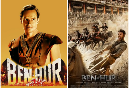Ben-Hur movie review
