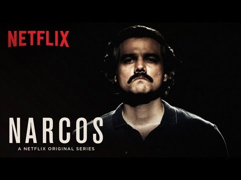 Season Two of Narcos Packs a Hard Punch