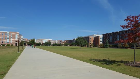 College Tours: The Ultimate Guide