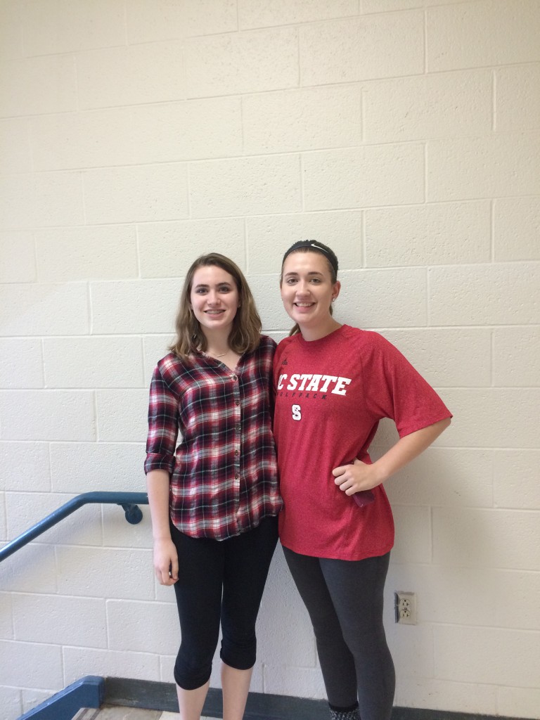 upperclassmen datování underclassmen
