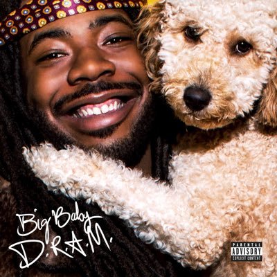 Big Baby D.R.A.M.– Fire Beats and few Memorable Tracks