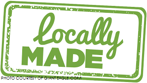 Buying Locally Made Clothing