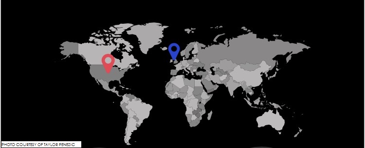 Comparing the education in America and the UK