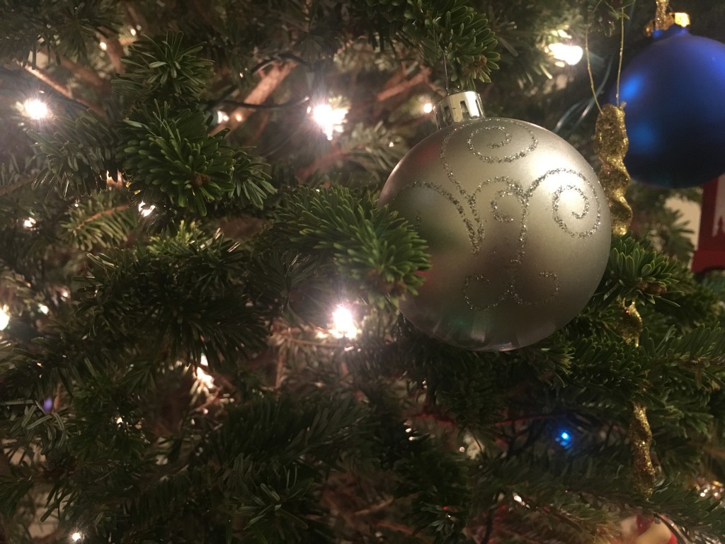 Christmas Traditions Among Leesville Students The Mycenaean