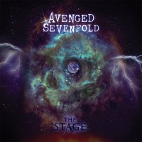 Avenged Sevenfold Takes Center “Stage”