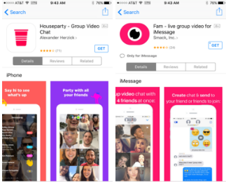 Copycat Apps