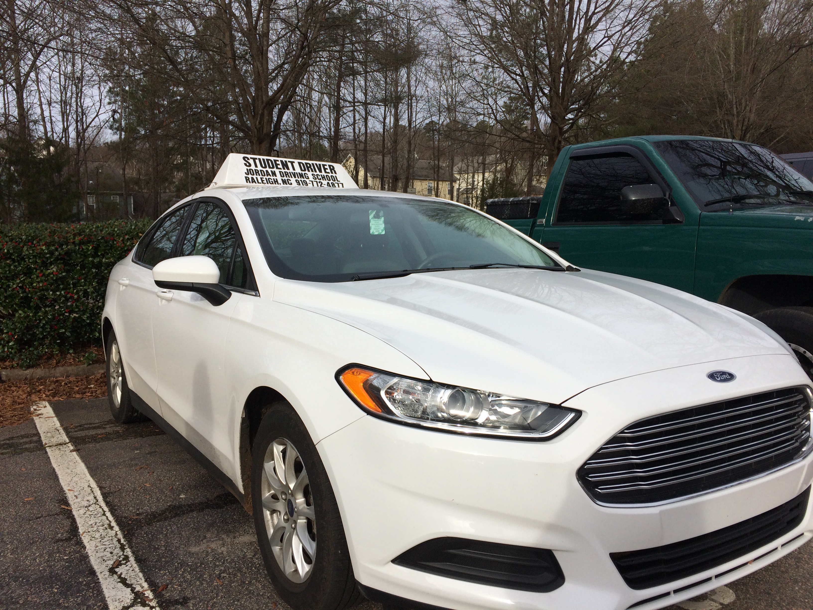 Delays in Driver’s Ed Set Back Students