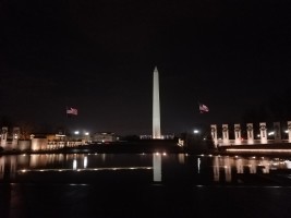 Mainstage Takes On D.C.