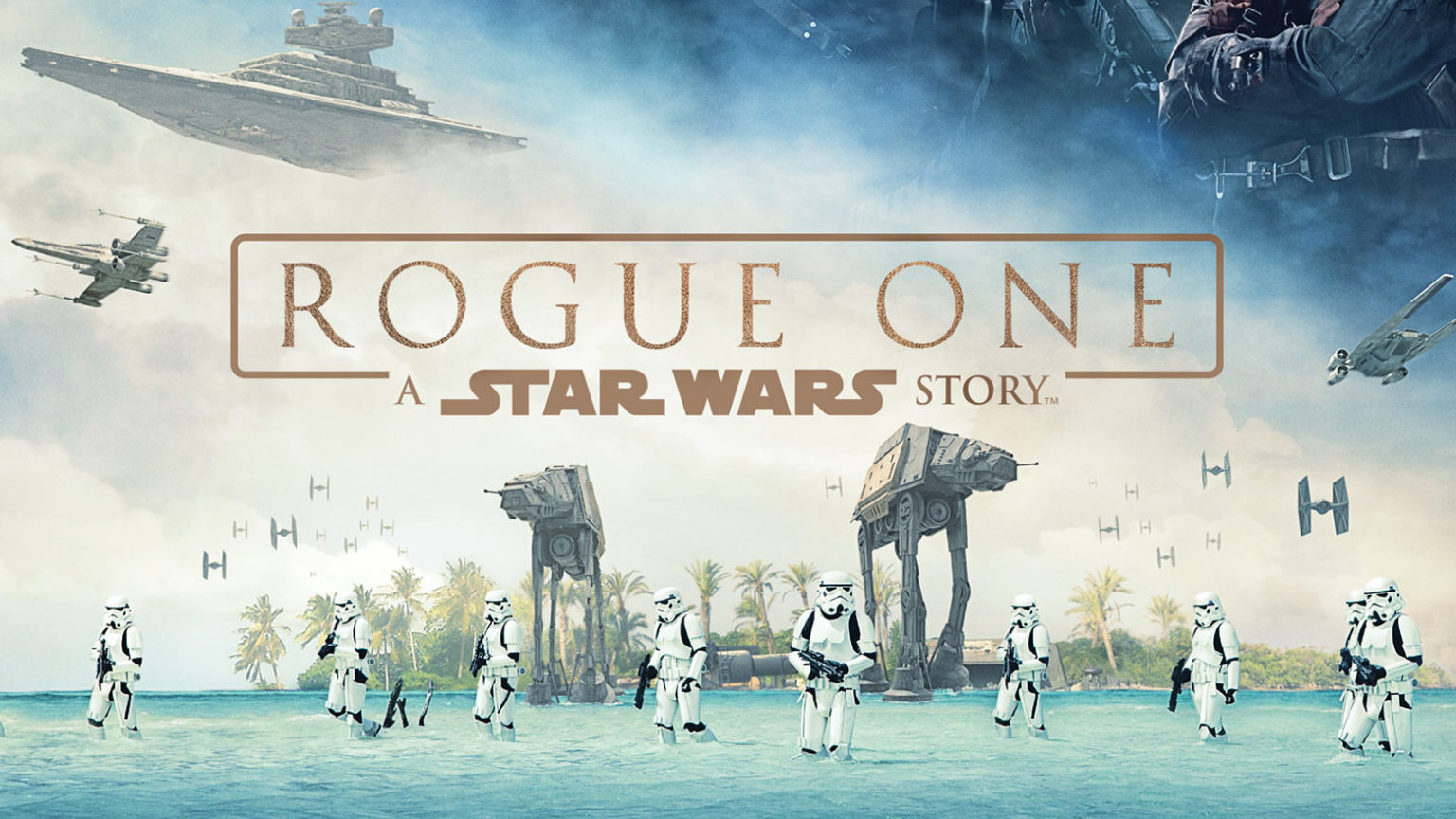 Rogue One Review
