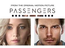 Passengers Review