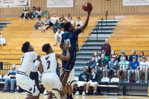 Pride finish off Wakefield with a strong second half