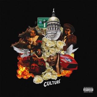 Migos releases “Culture”
