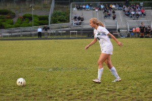 Leesville Captains Ready to Lead Teams to Glory