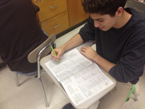 So You’ve Taken the ACT, Now What?