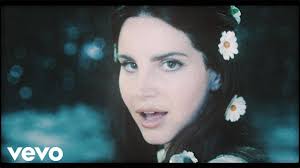 Lana’s New Video: Love