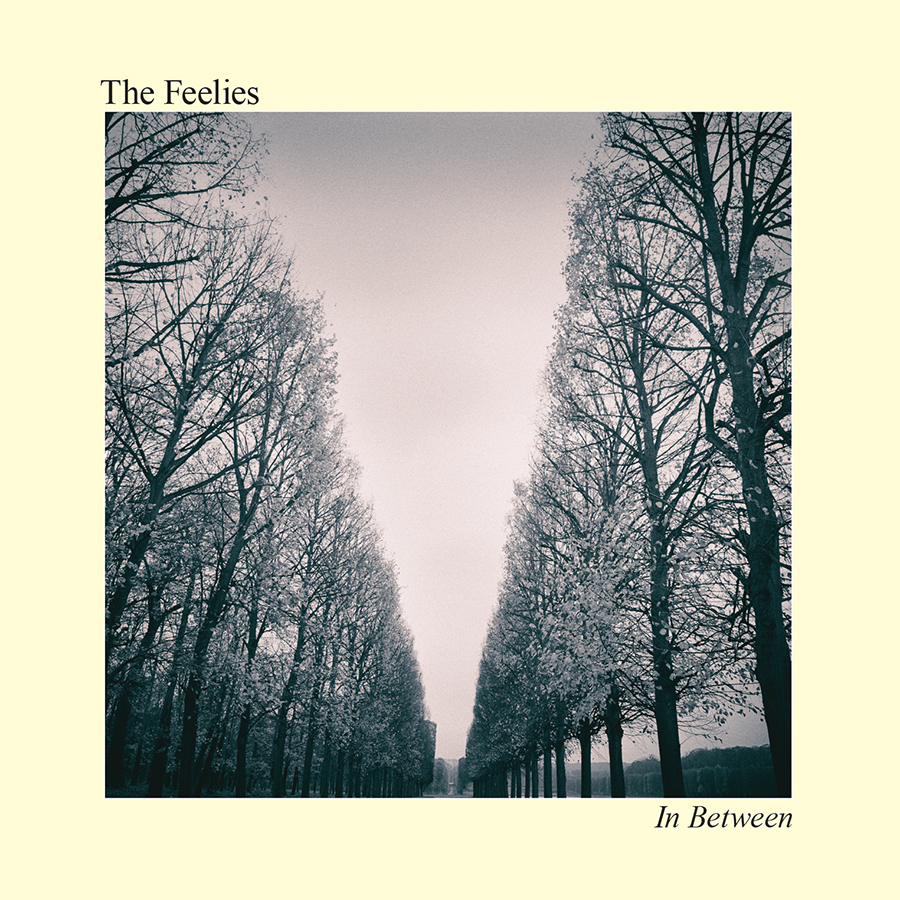 The Feelies’ “In Between” is a Pleaser