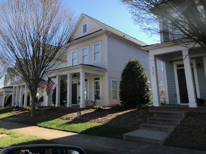 The Brier Creek Dilemma