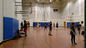 Was the Pacer Test banned?
