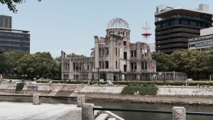 Hiroshima: The Experience