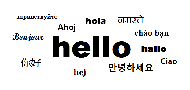 A Guide to Learning Another Language