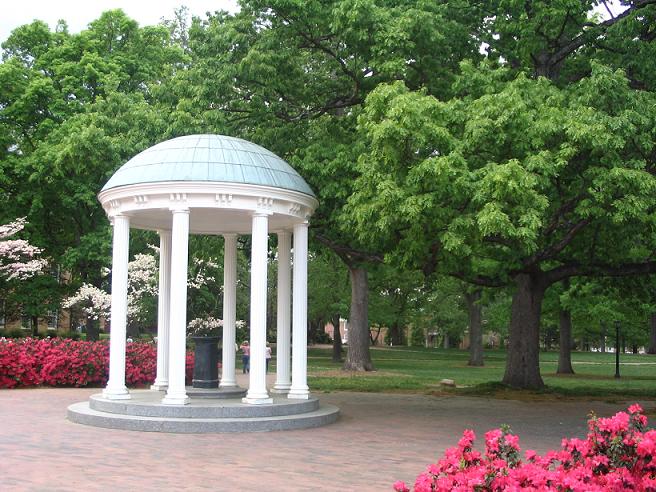 5 Tips for College Visits