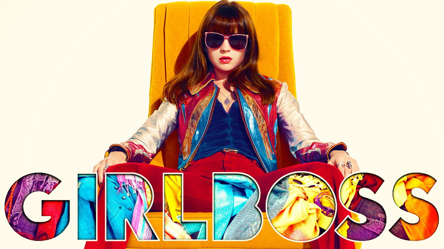 Girlboss Review