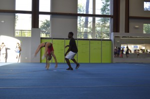Spotlight: Macia Takes Her Game to the Next Level