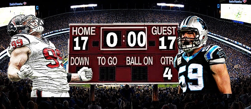 Should The NFL Change an Overtime Rule?