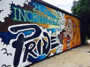25 Years of Incred18ble