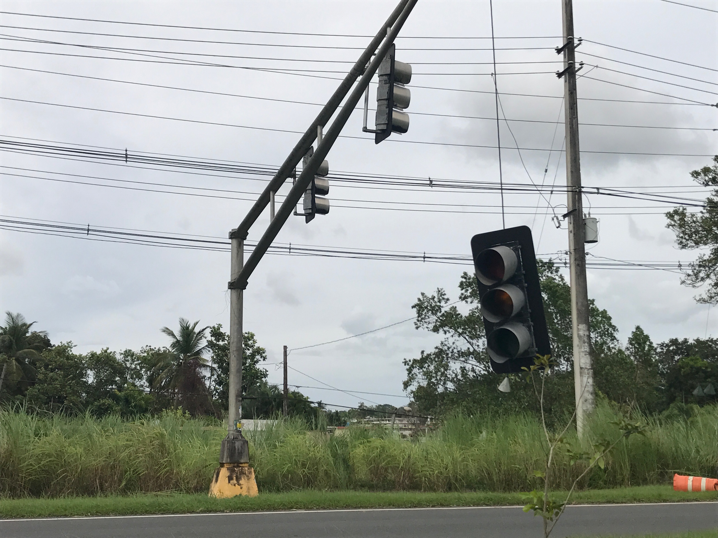 How One Puerto Rican Prepared for Irma