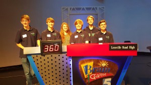 Brain Games: the smartest 30 minutes on television