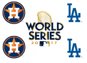 It’s World Series Time