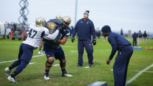 Autopsy of High School Football
