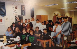 Alumni spotlight: Jenny Gidley, Jay Keel, Julie Hess, Jon Hess
